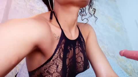 Snapshot of vero_temptation chatting on October 8, 3:24 am Vero online show from October 8, 3:24 am