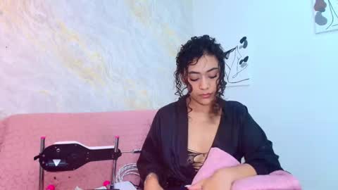 Snapshot of vero_temptation chatting on October 20, 3:11 am Vero online show from October 20, 3:11 am