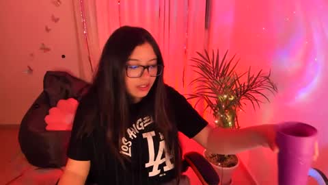 Verolake online show from February 17, 10:49 pm