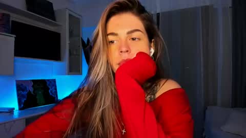 Lolitalolz online show from January 15, 2:49 am