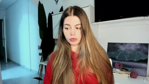 Lolitalolz online show from November 23, 9:57 pm