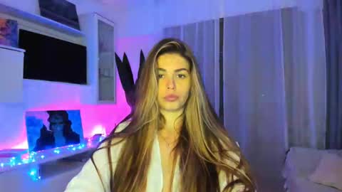 Lolitalolz online show from January 13, 11:27 pm