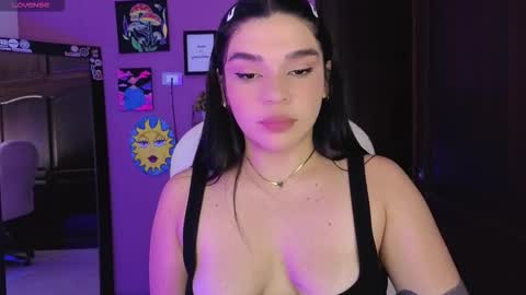 veronica_118 online show from October 26, 11:26 pm