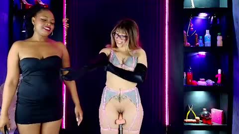 veronica_bdsm online show from June 30, 1:10 pm