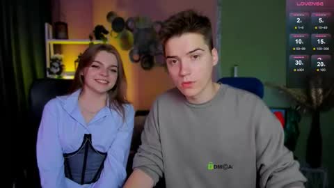 Ronni online show from September 8, 7:35 pm