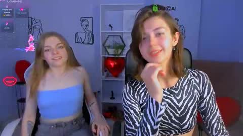 Ronni online show from October 17, 7:51 pm