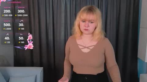 Snapshot of veronica_christensen chatting on October 2, 7:29 am Maria online show from October 2, 7:29 am