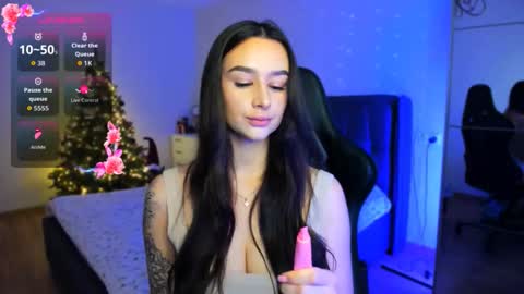 Veronica online show from December 17, 8:21 am