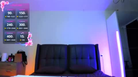 Veronica online show from September 19, 5:05 pm