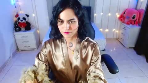 Snapshot of veronica_luar chatting on September 28, 4:21 am veronica_luar online show from September 28, 4:21 am