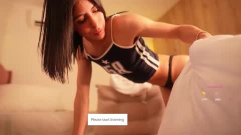 Veronica online show from February 15, 10:58 am