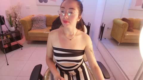 veronica online show from May 12, 7:23 pm