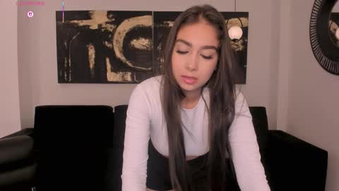 veronicablue1 online show from November 18, 10:29 am