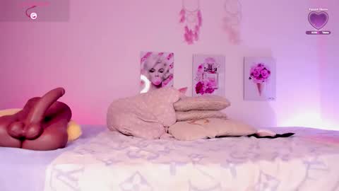 veronicabrunette online show from April 29, 8:08 am