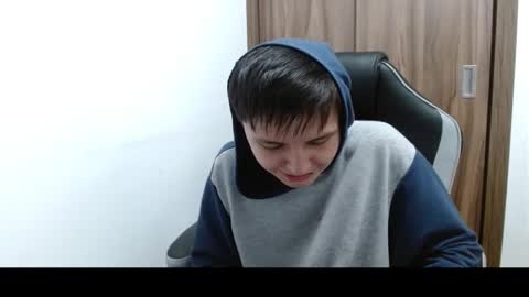 Veronica Clark online show from December 6, 4:19 am