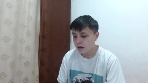 Veronica Clark online show from March 8, 3:17 am