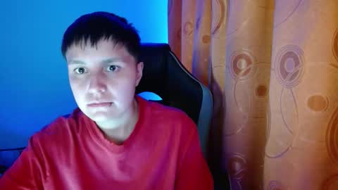 Veronica Clark online show from March 9, 1:43 am