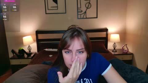 Veronica online show from October 21, 9:36 am