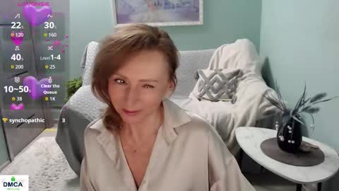 Helen online show from December 1, 6:22 am