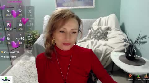 Helen online show from October 31, 5:52 am