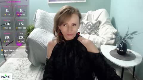 Helen online show from November 27, 6:21 am