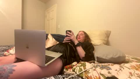 Veronica Lake online show from January 13, 4:42 am