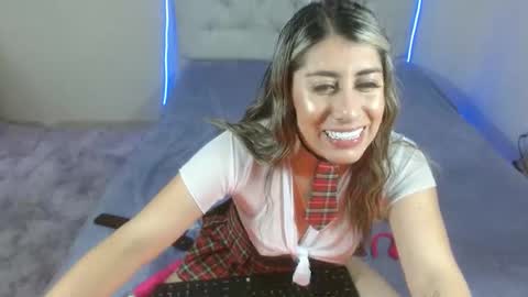 veronicamist95 online show from November 14, 3:31 am