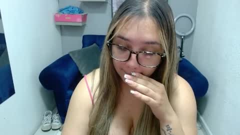 veronicaparkersex online show from April 1, 1:41 pm