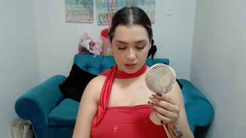 veronicaparkersex online show from May 7, 2:57 pm