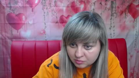 VeronicaSvitt online show from February 12, 3:59 pm