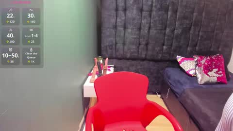 veroniicabbw online show from January 12, 12:01 pm