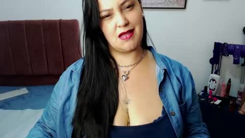 veroniicabbw_ online show from June 11, 12:36 pm