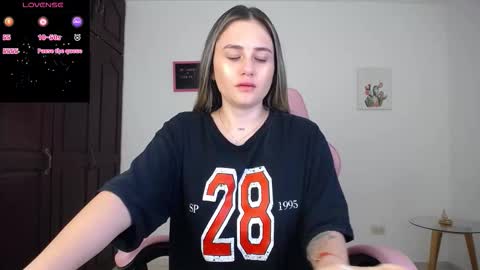 Vero online show from September 16, 6:49 am