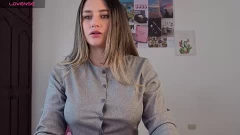 Vero online show from February 24, 5:05 pm