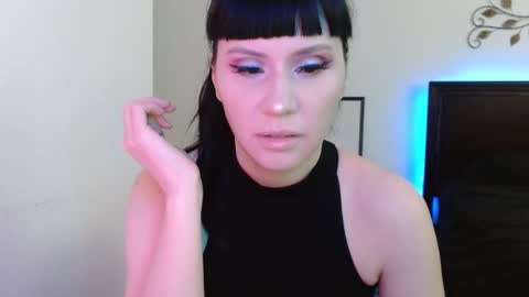 Miss Veronika Blak online show from December 2, 5:48 am