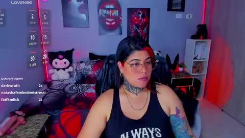 Snapshot of veronika_metalstar chatting on September 28, 4:16 pm Miss Veronika online show from September 28, 4:16 pm