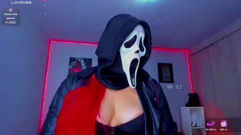 Snapshot of veronika_metalstar chatting on October 13, 5:48 pm Miss Veronika online show from October 13, 5:48 pm