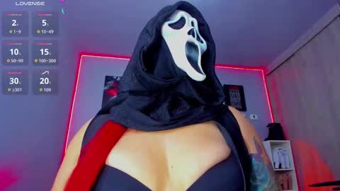 Snapshot of veronika_metalstar chatting on October 11, 4:06 am Miss Veronika online show from October 11, 4:06 am