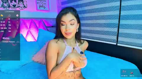 Veronikali online show from September 23, 7:20 pm