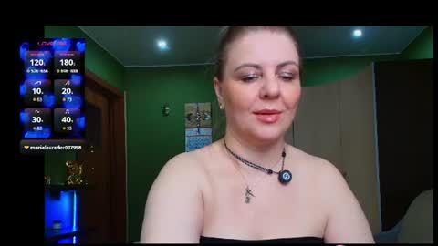 VeronikawGold online show from June 30, 6:39 pm