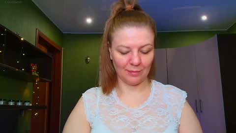 VeronikawGold online show from June 4, 3:34 am
