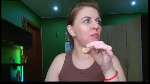 VeronikawGold online show from July 7, 3:19 am