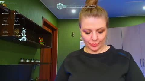 VeronikawGold online show from May 30, 3:38 am