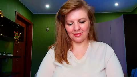VeronikawGold online show from May 10, 2:18 am