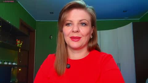 VeronikawGold online show from May 28, 3:26 am