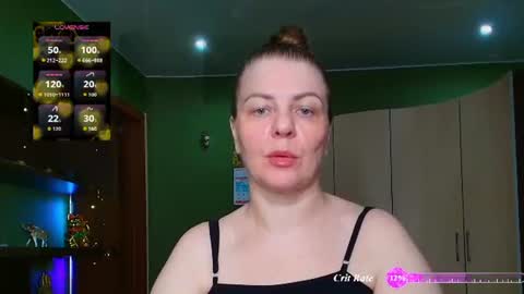 VeronikawGold online show from July 16, 2:15 am