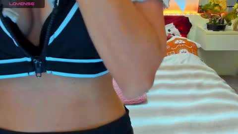 VerraSweet4u online show from December 2, 3:49 am