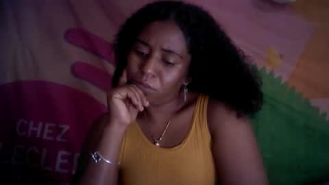 Snapshot of verronique1511 chatting on September 13, 9:23 am verronique1511 online show from September 13, 9:23 am