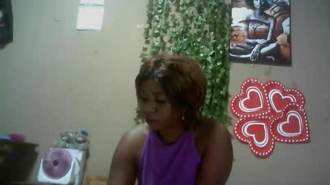 verronique1511 online show from March 1, 6:50 am