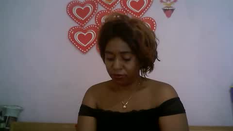 Snapshot of verronique1511 chatting on October 13, 3:58 pm verronique1511 online show from October 13, 3:58 pm